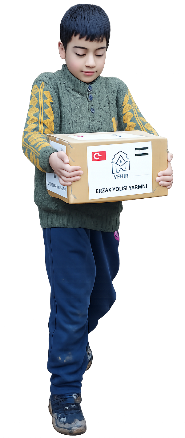 Zekat Bağışı