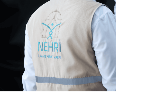 Nehri İlim ve Hizmet Vakfı Kuruldu
