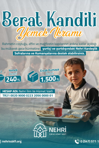 İftar
