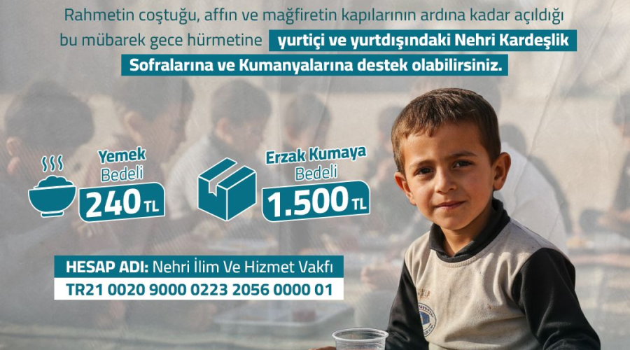 İftar